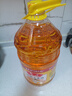鲁花 食用油  物理压榨  非转基因 玉米油6.18L   实拍图