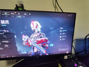 KTC 23.8英寸2K原生240Hz显示器 京东方NF2面板 HDR400 FastIPS升降旋转笔记本外接电脑显示屏H24E7 实拍图