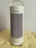 松下（Panasonic）【暖暖塔】暖风机石墨烯取暖器家用电暖器台立式办公室电暖气小型速热摇头电热风小太阳DS-P2078CW 实拍图