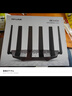 普联（TP-LINK）大道路由器7DR6430 BE6400 5G WiFi7千兆双频家用高速穿墙 2.4G wifi6无线 2.5G网口 游戏加速 实拍图