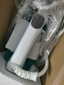 海尔（Haier）家用蒸汽电熨斗挂烫机小型迷你手持熨烫机大功率干湿两用老式熨斗自动断电保护爆炸蒸汽 HY-Y1616 实拍图