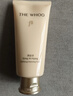 后（The history of Whoo）拱辰享气韵生润颜洁面膏180ml 清洁保湿温和洗面奶生日礼物 实拍图