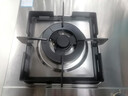 樱花（SAKURA）【国家补贴至高20%】燃气灶家用天然气灶双灶台嵌两用5.2kW大火力猛火灶多尺寸可安装TSC01天 实拍图