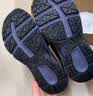 亚瑟士（asics）童鞋新款男女童缓震跑步鞋舒适回弹缓冲CONTANA PS1014A377 实拍图