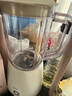 九阳（Joyoung）榨汁料理机榨汁杯多功能易清洗家用1升搅拌机 打米糊果汁机婴儿辅食机YL-C23 实拍图