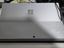 微软Surface Pro4/5/6/7/7+二合一平板笔记本电脑12.3英寸Windows触屏电脑 9新pro7+  i7 16G 512G触屏 爆款 官方标配+微软原装键盘+微软原装触控笔 实拍图