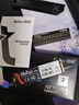朗科（Netac）2TB SSD固态硬盘 M.2接口(NVMe协议PCIe 4.0 x4)NV7000-t绝影系列 7300MB/s读速 高效散热  实拍图