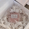 迪奥DIOR 迪奥小姐花漾淡香水30ml花香留香香氛礼盒生日礼物送女友 实拍图