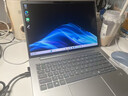 惠普（HP）战66 14英寸2025轻薄笔记本电脑 标压锐龙7 H 255 32G 1T 2.5K屏  1年上门【国家补贴】 实拍图