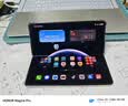 HUAWEI Mate X6新品旗舰机上市 matex6折叠屏手机【全国现货】分布式玄武架构 鸿蒙大屏AI 寰宇红 16G+1TB【典藏版】 官方标配 实拍图