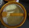 伊利金领冠珍护三代OPO好吸收较大婴儿A2β-酪蛋白奶粉2段6-12月900g 实拍图