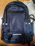 VICTORIATOURIST书包初中男生减负护脊高中生大学生大容量7-9年级双肩包旅行背包 实拍图