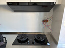 海信（Hisense）【大薄荷DB50】家用5.2KW大火力燃气灶双边定时灶台嵌两用天然气灶行业爆款国家补贴20%烟灶联动 实拍图