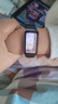 华为（HUAWEI）手环10 标准版 羽砂黑 智能手环专业睡眠分析情绪健康铝合金机身心率监测运动手环华为手环9升级 实拍图