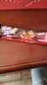 雀巢（Nestle）脆脆鲨威化饼干巧克力味24条446.4g 休闲零食代餐 早餐下午茶团购 实拍图