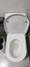 潜水艇（Submarine）智能马桶盖 即热式坐便器盖 清洗烘干自洁喷头家用智能加热座圈 加热马桶盖【四季可用】MGC7 实拍图