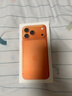 Apple/苹果 iPhone 17 Pro Max 256GB 星宇橙色 支持移动联通电信5G 双卡双待手机 实拍图