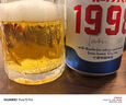 漓泉啤酒 1998小度特酿精酿8度 500mL*12瓶 整箱装 喜宴喜酒 送礼自饮 实拍图