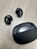 韶音（SHOKZ）OpenDots ONE动钛圈开放式蓝牙耳机耳夹式无线耳机运动跑步蓝牙耳机E310 黑色 实拍图