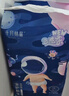 十月结晶小小冒险家婴儿纸尿裤超柔宝宝尿不湿NB码-68片/包 实拍图