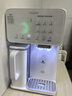 飞利浦（PHILIPS）冰块净水器冰境i1lite 家用台式免安装净饮机 矿泉加热直饮一体机 即热净水机ADD8601【国家补贴】 实拍图