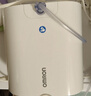 欧姆龙（OMRON）儿童家用雾化机老人医用婴儿空气压缩式雾化器NE-C28赠健康问诊卡 实拍图