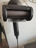 戴森（DYSON）HD15 高速吹风机 Dyson Supersonic 电吹风 负离子 速干护发礼  礼物推荐 HD15 紫红色 实拍图