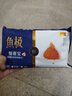 鱼极 蟹膏宝120g  鱼糜45% +麻辣烫配关东煮烧烤火锅食材丸子配菜 实拍图