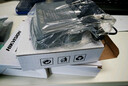 海康威视（HIKVISION）监控专用室外电源适配器AC/DC 12V/1.5A 开关电源 1202-BW 实拍图