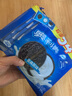 奥利奥（Oreo）原味夹心饼干523g 休闲零食 早餐下午茶 独立小包装 实拍图