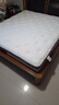 芝华仕（CHEERS）乳胶床垫独立弹簧软硬两用卧室席梦思经典款升级版明星垫D026 1.8 实拍图