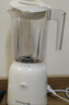 九阳（Joyoung）榨汁料理机 榨汁杯多功能易清洗家用搅拌机 打米糊果汁机婴儿辅食机L6-L621A 实拍图