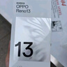 OPPO Reno13 超美小直屏 AI高清实况照片 IP69满级防水 双芯抢网 5G智能拍照手机 心动白 12GB+256GB 标准版 实拍图