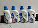 活力28除菌除螨洗衣液12斤（1.5kg*4瓶） 深层洁净强效去污渍长效除菌 实拍图