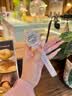 名创优品（MINISO）运动电子表防水青少年初高中生小学生闹钟夜光儿童手表看时间礼物 实拍图