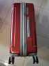 Diplomat外交官行李箱24英寸大容量拉杆箱男扩充层密码旅行箱女TC-6013TM 实拍图