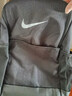 耐克（NIKE）男女训练双肩包 旅行包电脑包书包DH7709-010 黑 实拍图