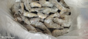 东上御品虾 青岛大虾基围虾鲜活青虾白虾海虾对虾冰虾冻虾生鲜 虾类 海鲜 3斤(净重)  气冻大虾【活虾速冻】 15-18cm【单只超大虾】 实拍图