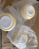 十月结晶储奶瓶母乳保鲜瓶宽口径母乳储存便携升级款150ML3个装 实拍图