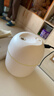 加湿器家用空气加湿器净化器香薰机空调房加湿器喷雾器usb静音卧室孕妇婴儿喷雾宿舍学生女生礼物 标准款【珍珠白220ML+纳米雾化+静音加湿】 实拍图