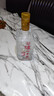 泸州老窖 六年窖头曲 浓香型白酒 52度 500ml*2瓶 商超同款礼盒装 实拍图