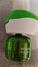 润本（RUNBEN）电蚊香液驱蚊液蚊香液120晚45ml×4瓶+1器驱蚊 实拍图