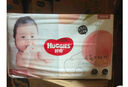 好奇（Huggies）铂金装小桃裤成长裤L120片(9-14kg)大号尿不湿拉拉裤【透爽散热】 实拍图