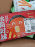 绝洽绝味香辣鸭肫鸭胗100g盒装休闲零食高蛋白卤味解馋即食肉干肉脯 实拍图
