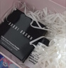 芭比波朗（Bobbi Brown）BB第3代羽柔蜜粉饼定妆散粉控油持妆#1生日礼物 实拍图