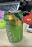屈臣氏（Watsons）苏打水香草味低糖0脂低卡气泡水饮料聚会调酒330mL*24罐 实拍图
