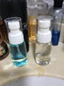 美肤语超细雾分装瓶喷瓶60ml*2个喷雾瓶按压化妆瓶酒精喷壶空瓶MF8946 实拍图
