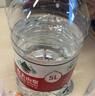 农夫山泉 饮用水 饮用天然水5L*4桶 整箱装 桶装水随机包装 实拍图