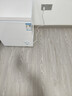 北极熊（BEIJIXIONG）小冰柜家用小型冷冻保鲜迷你冷藏商用卧式冷柜储母乳柜节能省电 单门单温108升【一级能效 全国联保】 108L 实拍图