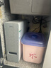 美的（Midea）国家补贴净水器家用0阻垢剂白泽1000G 5年长效RO反渗透 厨下式净水机过滤器直饮机净水机 智能数显 实拍图